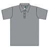 Sublimated Short Sleeve Polo Thumbnail
