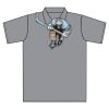 Sublimated Short Sleeve Polo Thumbnail