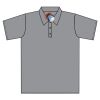 Sublimated Short Sleeve Polo Thumbnail