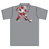 Sublimated Short Sleeve Polo Thumbnail