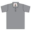 Sublimated Short Sleeve Polo Thumbnail
