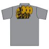 Sublimated Short Sleeve Polo Thumbnail