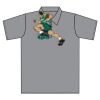 Sublimated Short Sleeve Polo Thumbnail