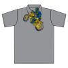 Sublimated Short Sleeve Polo Thumbnail