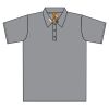 Sublimated Short Sleeve Polo Thumbnail