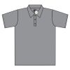 Sublimated Short Sleeve Polo Thumbnail