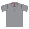 Sublimated Short Sleeve Polo Thumbnail