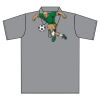 Sublimated Short Sleeve Polo Thumbnail
