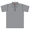 Sublimated Short Sleeve Polo Thumbnail