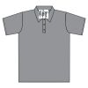 Sublimated Short Sleeve Polo Thumbnail
