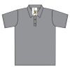 Sublimated Short Sleeve Polo Thumbnail
