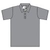Sublimated Short Sleeve Polo Thumbnail
