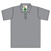 Sublimated Short Sleeve Polo Thumbnail