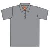Sublimated Short Sleeve Polo Thumbnail