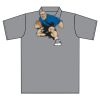 Sublimated Short Sleeve Polo Thumbnail