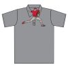 Sublimated Short Sleeve Polo Thumbnail