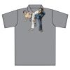 Sublimated Short Sleeve Polo Thumbnail