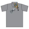 Sublimated Short Sleeve Polo Thumbnail