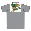 Sublimated Short Sleeve Polo Thumbnail