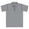 Sublimated Short Sleeve Polo Thumbnail