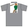 Sublimated Short Sleeve Polo Thumbnail