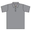 Sublimated Short Sleeve Polo Thumbnail