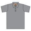 Sublimated Short Sleeve Polo Thumbnail