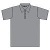 Sublimated Short Sleeve Polo Thumbnail