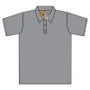 Sublimated Short Sleeve Polo Thumbnail
