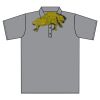 Sublimated Short Sleeve Polo Thumbnail