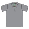 Sublimated Short Sleeve Polo Thumbnail