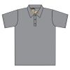 Sublimated Short Sleeve Polo Thumbnail