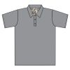 Sublimated Short Sleeve Polo Thumbnail