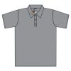 Sublimated Short Sleeve Polo Thumbnail
