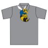Sublimated Short Sleeve Polo Thumbnail