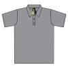 Sublimated Short Sleeve Polo Thumbnail