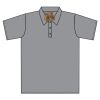 Sublimated Short Sleeve Polo Thumbnail