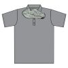 Sublimated Short Sleeve Polo Thumbnail