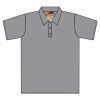 Sublimated Short Sleeve Polo Thumbnail