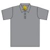 Sublimated Short Sleeve Polo Thumbnail