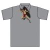Sublimated Short Sleeve Polo Thumbnail