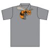 Sublimated Short Sleeve Polo Thumbnail