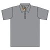 Sublimated Short Sleeve Polo Thumbnail