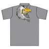 Sublimated Short Sleeve Polo Thumbnail