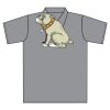 Sublimated Short Sleeve Polo Thumbnail