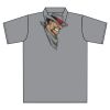 Sublimated Short Sleeve Polo Thumbnail
