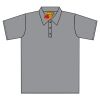 Sublimated Short Sleeve Polo Thumbnail