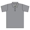 Sublimated Short Sleeve Polo Thumbnail