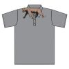 Sublimated Short Sleeve Polo Thumbnail