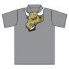 Sublimated Short Sleeve Polo Thumbnail